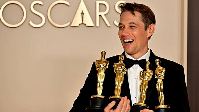 Anora, la gran ganadora de los Oscar: Larga vida al cine independiente