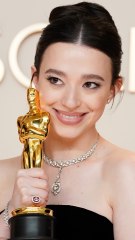'Anora' sorprende con cinco Oscar, incluido mejor película