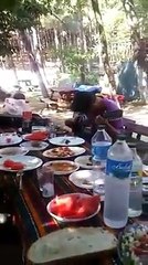 ORMAN FASIL EKİBİ..KANUN SELÇUK..