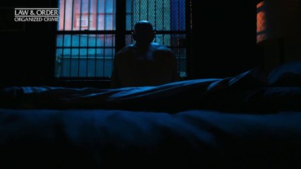 Ley y orden: Crimen organizado - temporada 5 Teaser VO