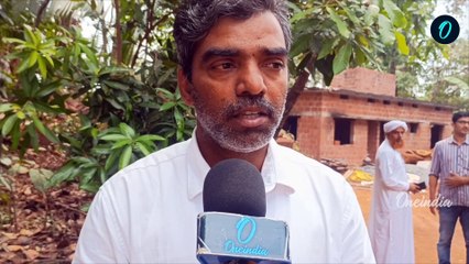 'അണിഞ്ഞൊരുങ്ങി ഇന്ന് പരീക്ഷക്ക് പോകേണ്ട എന്റെ കുട്ടി'; വാക്കുകൾ ഇടറി പിതാവ് | Shahabaz Father