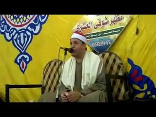Hajjaj Hindawi Surah Insan 8-11-2014