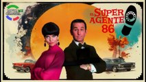 Super Agente 86  3X10 Serie Retro En HD Latino