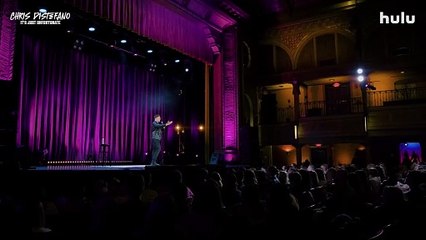 It's Just Unfortunate - Trailer