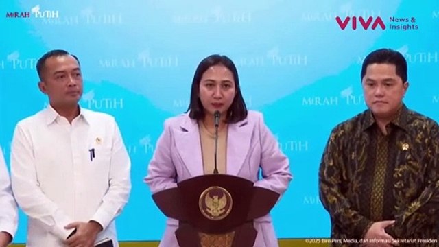 Tim Kurator BONGKAR Nasib PT Sritex dan Ribuan Karyawan