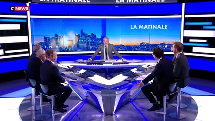 L'édito de Paul Sugy : «Partager la dissuasion nucléaire, le débat explosif»