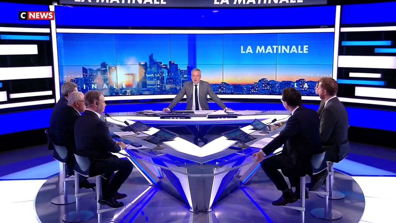 L'édito de Paul Sugy : «Partager la dissuasion nucléaire, le débat explosif»