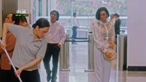 Prinsesa Ng City Jail: Mga pusong sasabog sa galit (Teaser)