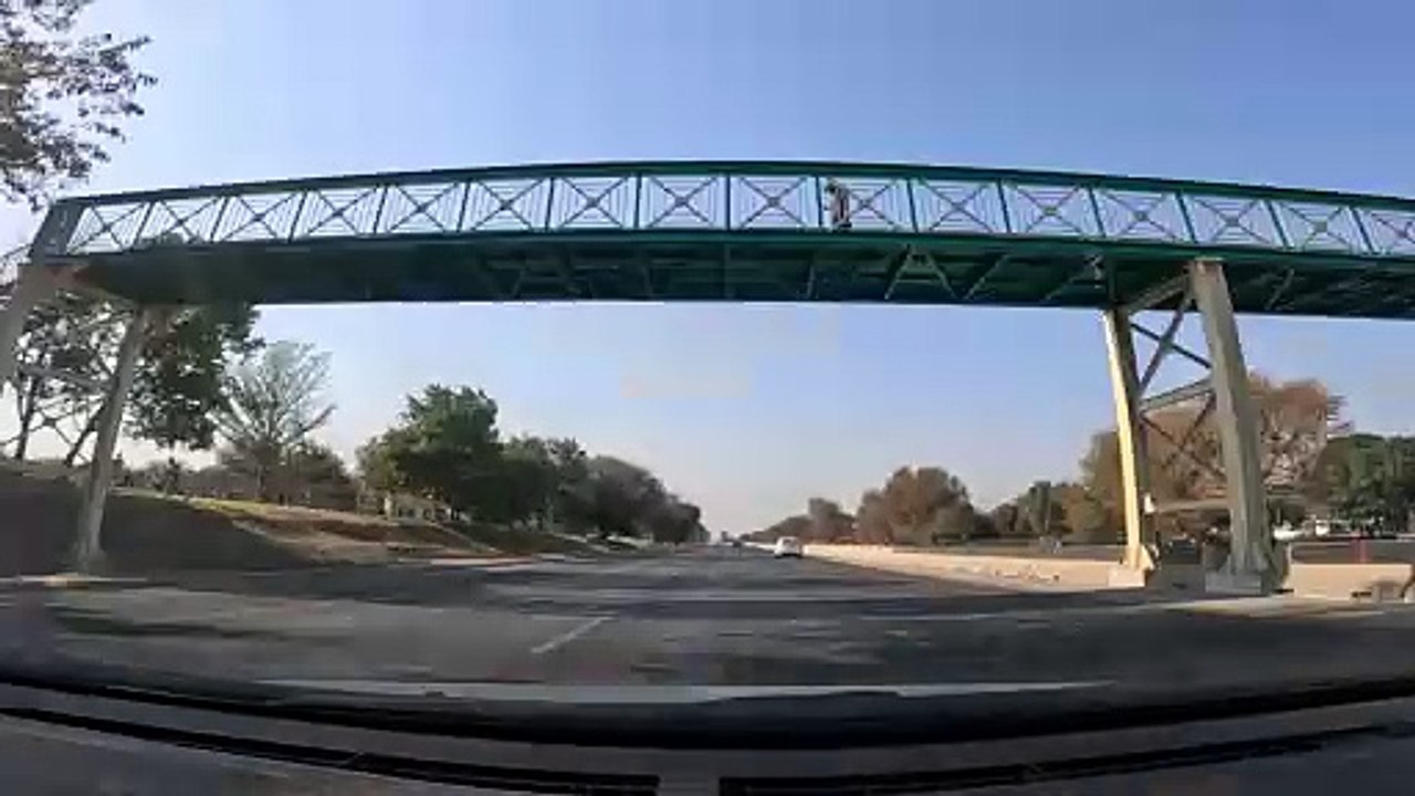 Very Long Ride