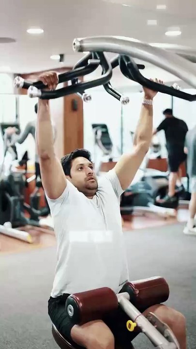 Premium Gym in Chandigarh | Best Gym in Chandigarh | Fitness Club & Spa