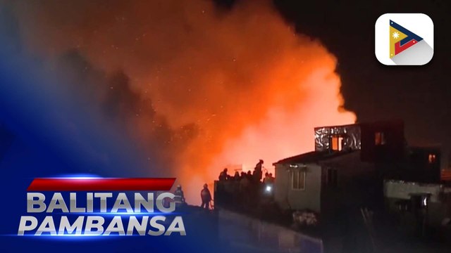 Pagpapaigting ng pakikipag-ugnayan sa komunidad, tututukan ng BFP kasabay ng Fire Prevention Month ngayong Marso