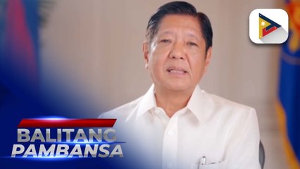 PBBM, tiwala sa kakayahan ng mga Pilipino na kumilatis ng tamang impormasyon;