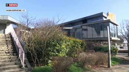 Dijon : une médiathèque incendiée pour la deuxième fois en deux semaines