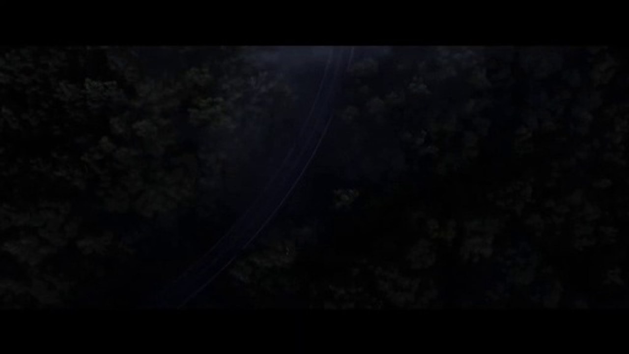 The Jolly Monkey Trailer OV