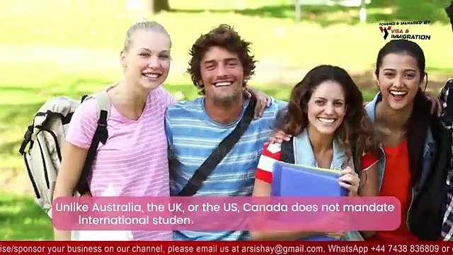 Missing 20,000 Students in Canada A Scandal No One Is Talking About Canada Immigration News