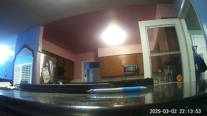 There was a 3.9 earthquake today in southern California la