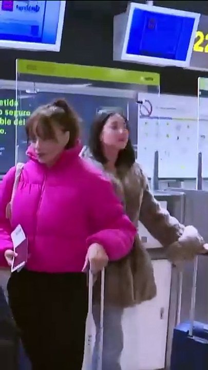 Los concursantes de 'Supervivientes' ponen rumbo a Honduras