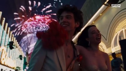 Anora, la ganadora de los Oscar