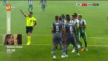 Beşiktaş - Atiker Konyaspor (Süper Kupa Finali   Maçın Tamamı)