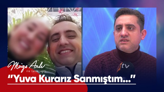 3 aylık sevgilisi 700 Bin TL'lik ziynet eşyasıyla kaçtı! - Müge Anlı ile Tatlı Sert 3 Mart 2025