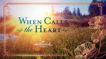 When Calls the Heart 12x10 Promo Sneak Peek Through the Valley (2025)