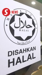 Putrajaya to assess potential impact of new US regime on halal exports, Dewan Rakyat told