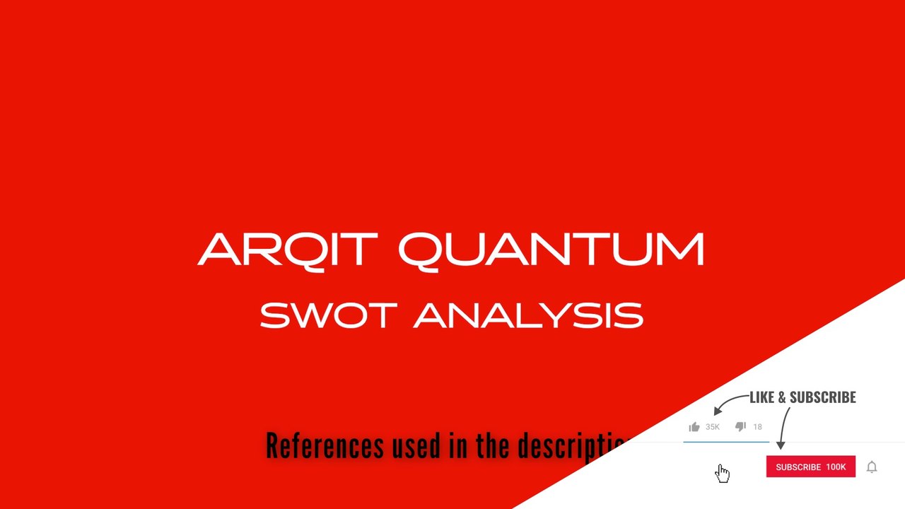 Arqit Quantum  (NASDAQ:ARQQ) Cyber Security Is It Worth Investing in?