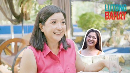 Kara David, ka-level ni Alice Dixson? Pak! | Lutong Pinasarap