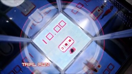 The Cube (UK) ∙ S05E03