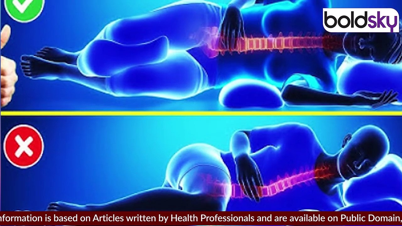 Left Side Sleeping Benefits: बाई करवट सोने से नहीं होगा Constipation and Chest Burn, Fact Check