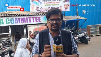 कुर्ल्यात घाणीचे साम्राज्य नागरिक प्रचंड चिंतेत