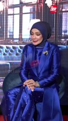 BBM: Pernah di fasa menangis jauh dengan anak