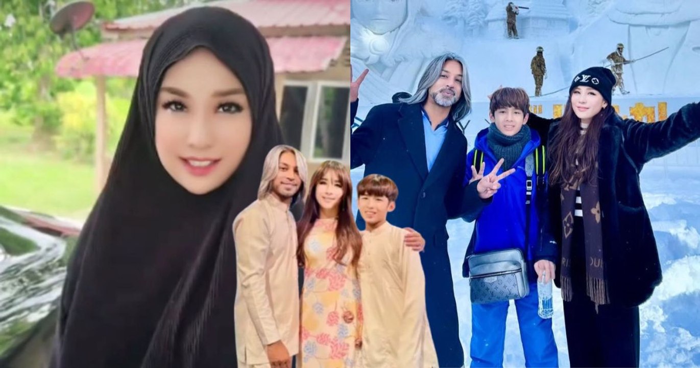 Tinggal Kenangan, Menu Masakan Sahur & Berbuka Akiko Okumura Dirindui!