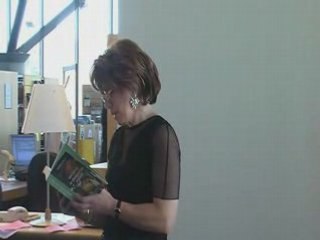 2008 - 04 - Poesies Patricia Cavalli