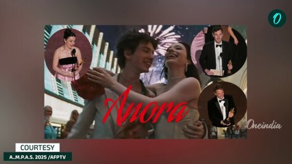 Oscars 2025: ఐదు విభాగాల్లో Oscars 2025 అవార్డులు కొల్లగొట్టిన అనోరా  |Oneinda Telugu