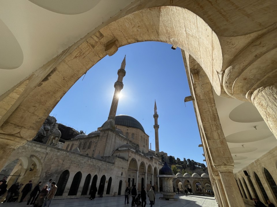 Hem doğal hem de en büyük: Efsaneyi duyan buraya koşuyor!