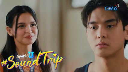 Sparkle U Soundtrip: The selfish player breaks the heart of his genuine lover! (Episode 4)