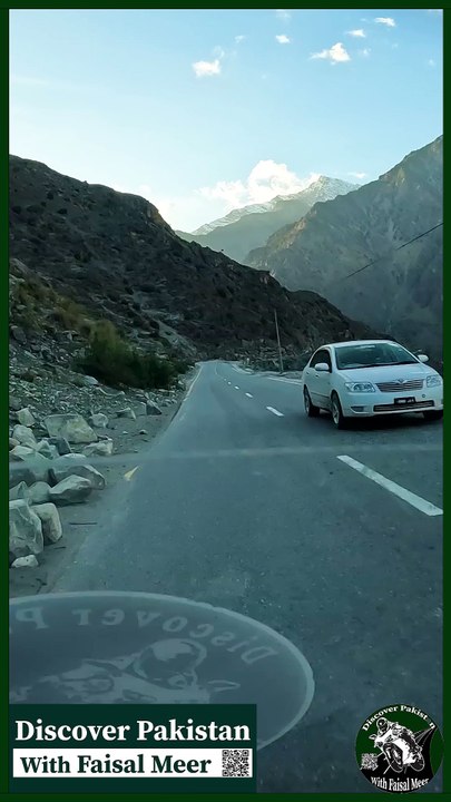 Subscribe Our YouTube Channel ( Discover The World With Faisal Meer ) For Complete And Adventurous Videos Thank You