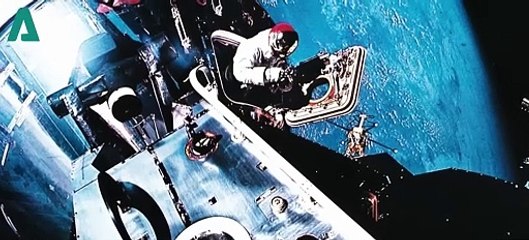 How the Space Race Hid Earth’s Biggest Secrets