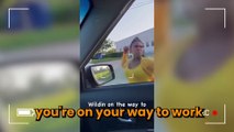 Road Rage Drivers Who Got What They DESERVED