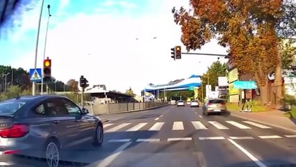 Times Cops Had PERFECT TIMING!