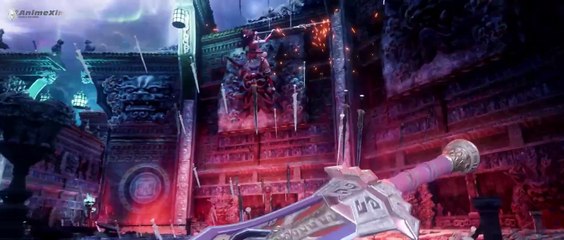 Tiger Crane Ep. 23 Sub Indo