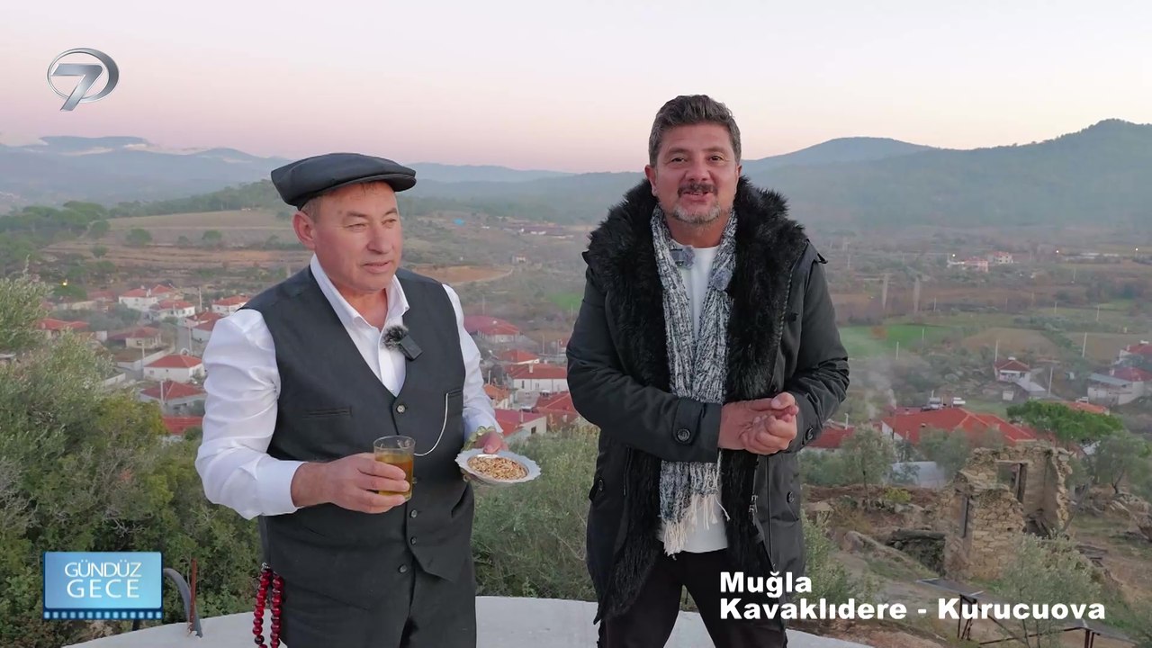 Gündüz Gece – Muğla - Kurucova | 1 Mart 2025