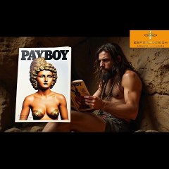playboy in ancient times