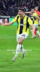 Avrupa devleri Yusuf Akçiçek'in peşinde!