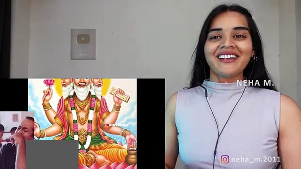 Dank Indian Memes REACTION | Trending Memes | Indian Memes Compilation | deepur memes | Neha M.