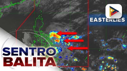 Bansa, nasa transition ngayon na patungo sa dry season;