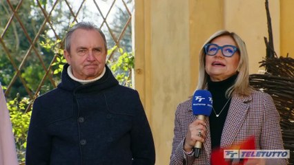 In piazza con noi - Puntata 305 - LA PRIMAVERA CULTURALE DEL TERRITORIO BRESCIANO