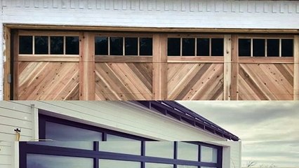 Garage Door Repair & Installation Service in Flower Mound