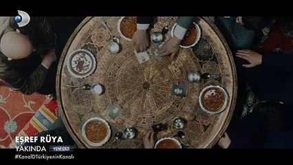 Çağatay Ulusoy’un ‘Eşref’ dönüşümü! İşte yeni fotoğraflar